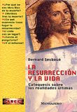 La Resurrección y la vida, de Desboüe | portada del libro