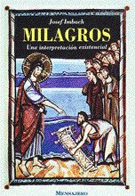 MILAGROS, de IMBACH, JOSEF | portada del libro