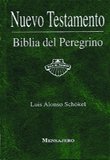 NUEVO TESTAMENTO.BIBLIA P.CARTONE, de SCHÖKEL | portada del libro