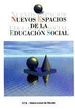 NUEVOS ESPACIOS DE LA ED.SOCIAL, de AA.VV. | portada del libro