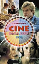 CINE PARA LEER 1998. CON CD-ROM, de EQUIPO RESEÑA | portada del libro
