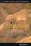 EN EL DESIERTO, de RUIZ DE GALARRETA HUALDE | portada del libro