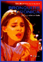 BRONQUITIS CRONICA, de LAUBER, BERNHARD | portada del libro