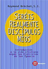 SEREIS REALMENTE DISCIPULOS MIOS, de BRECHET, RAYMOND | portada del libro
