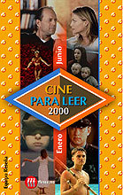MENSAJERO CINE PARA LEER 2000 ENERO JUNI, de RESEÑA EQUIPO | portada del libro