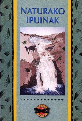 NATURAKO IPUINAK, de Z.A. | portada del libro