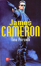 JAMES CAMERON, de PORCELLI, TINA | portada del libro
