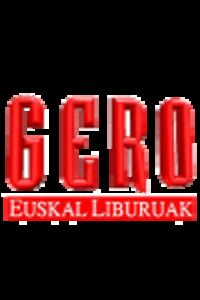 NAFARROAKO EZKURRAN, de GARATE | portada del libro