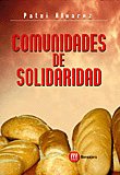 COMUNIDADES DE SOLIDARIDAD, de ALVAREZ DE LOS MOZOS | portada del libro