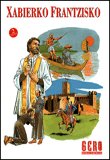 Xabierko Frantziko ( Comic), de Berzosa | portada del libro