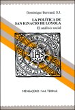POLITICA DE SAN IGNACIO DE LOYOLA, LA, de BERTRAND | portada del libro