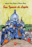 San Ignacio de Loyola Comic, de Perez Pastor | portada del libro