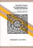 SAN PEDRO CANISIO, de HERNANDEZ MONTES | portada del libro