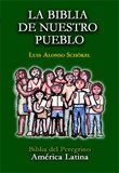 Biblia de Nuestro Pueblo America Latina, de Schockel, Luis Alonso | portada del libro