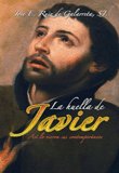 LA HUELLA DE JAVIER, de RUIZ DE GALARRETA | portada del libro