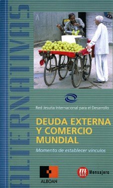 DEUDA EXTERNA Y COMERCIO MUNDIAL, de VARIOS | portada del libro