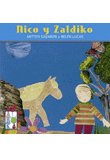 NICO Y ZALDIKO, de KAZABON | portada del libro