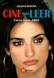 CINE PARA LEER 2006. ENERO JUNIO, de VARIOS | portada del libro