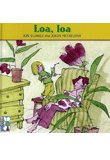 LOA-LOA, de SUAREZ | portada del libro
