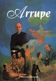 ARRUPE - COMIC, de BERZOSA, MIGUEL | portada del libro