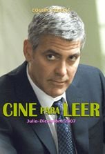 CINE PARA LEER 2007.JULIO-DCBRE., de EQUIPO RESEÑA | portada del libro