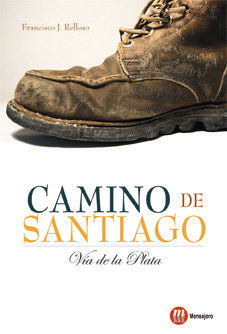 Camino de Santiago, de Relloso Rodríguez, Francisco | portada del libro