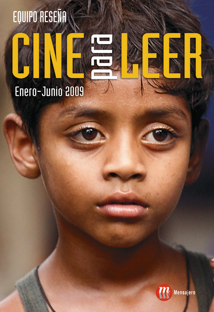 CINE PARA LEER.JULIO-DICIEMBRE 2009, de VARIOS | portada del libro
