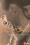 Las estrellas se ven de noche, de Lozano Garrido, Manuel (Lolo) | portada del libro