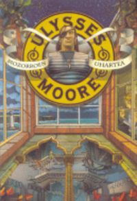 Mozorroen Uhartea, de Baccalario, Pierdomenico | portada del libro