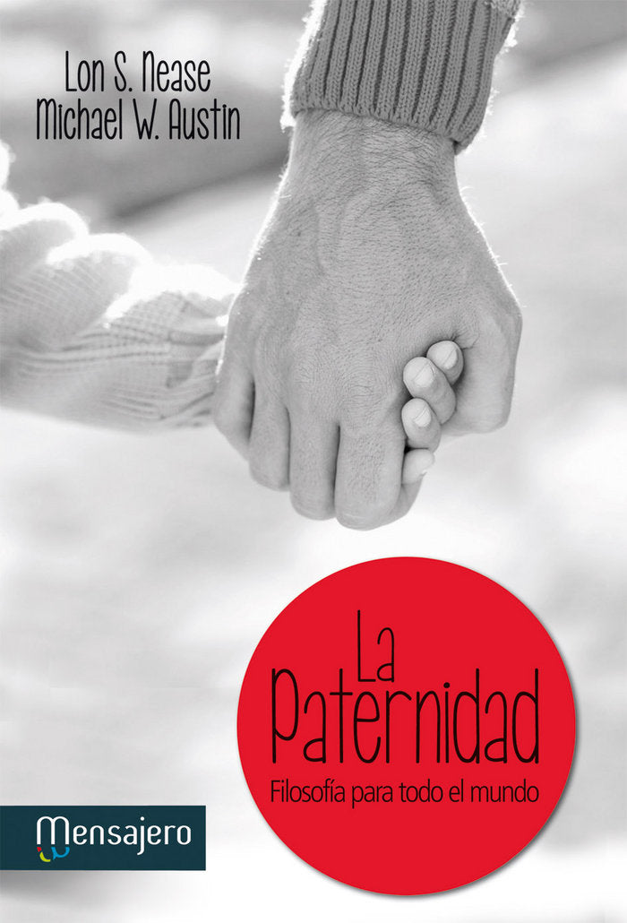 La Paternidad, de S. NEASE, LON | portada del libro