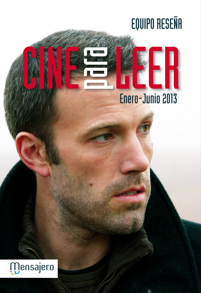 Cine para leer (Enero-Junio 2013), de EQUIPO RESEÑA | portada del libro