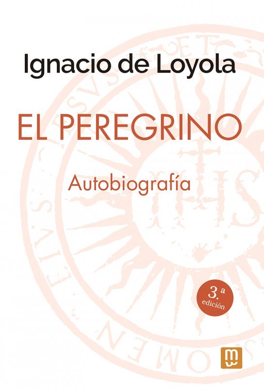 El Peregrino, de Rambla Blanch, Josep María | portada del libro