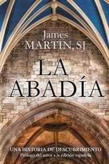 La Abadía, de Martins, James | portada del libro