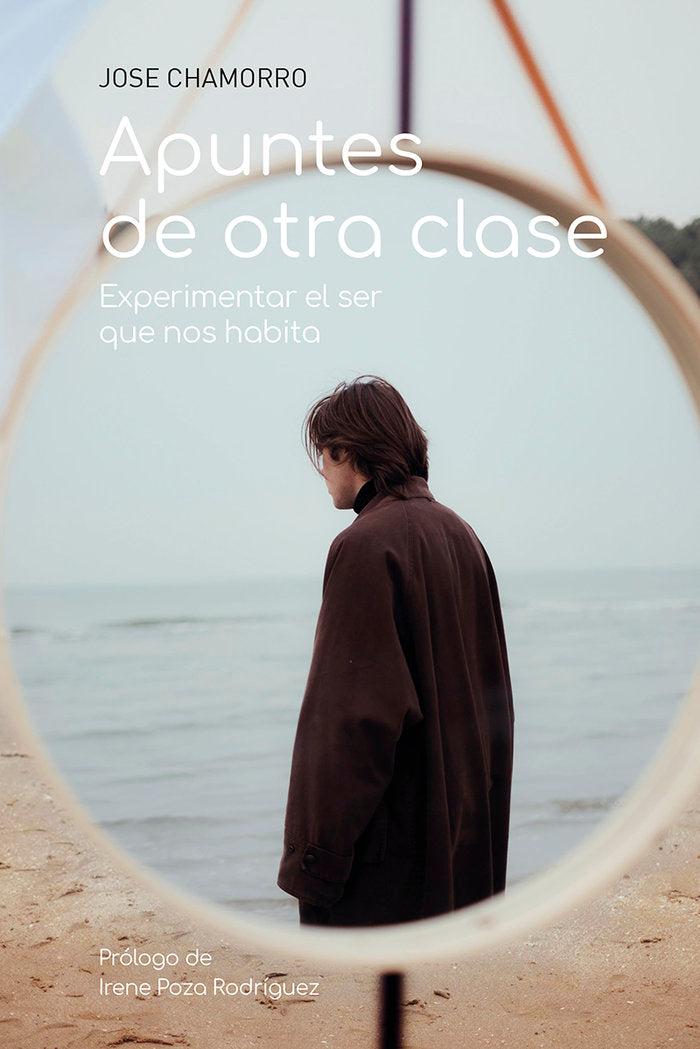 Apuntes de otra clase, de CHAMORRO, JOSE | portada del libro