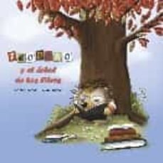 TEODORO Y EL ARBOL DE LOS LIBROS, de RAMOS, QUIEL | portada del libro