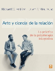 ARTE Y CIENCIA DE LA RELACION, de ERSKINE, RICHARD G. | portada del libro