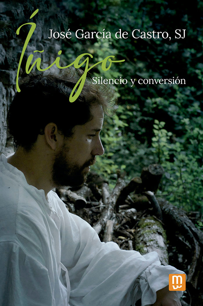 IÑIGO, de CASTRO VALDES, JOSE GARCIA | portada del libro