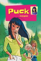 Colegiala (Puck  1), de Lisbeth Werner | portada del libro