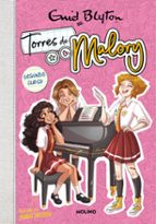 Segundo curso (edición revisada y actualizada) (Torres de Malory  2), de Enid Blyton | portada del libro