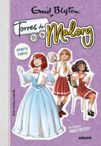 Quinto curso (edición revisada y actualizada) (Torres de Malory  5), de Enid Blyton | portada del libro