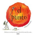 El punto (nueva edición), de Peter H. Reynolds | portada del libro