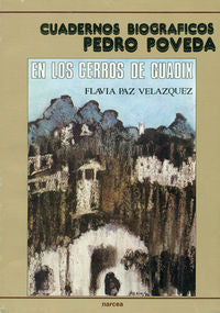 En los cerros de Guadix, de VELAZQUEZ | portada del libro