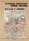 Meditación de Covadonga, de VELAZQUEZ, FLAVIA PAZ | portada del libro