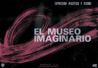 El museo imaginario. Expresión plástica y visual, de Merodio, Isabel | portada del libro