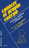 Conocer el propio cuerpo, de Bornancin, Bernadette | portada del libro