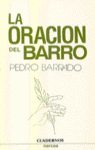 ORACION DEL BARRO, LA, de BARADO | portada del libro