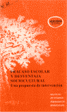 Fracaso escolar y desventaja sociocultural, de AGUILAR GARCIA, TUSTA | portada del libro