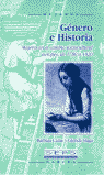 Género e Historia, de Caine, Barbara | portada del libro