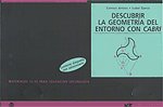 Descubrir la Geometría del entorno Cabrí, de Arriero Villacorta, Carmen | portada del libro