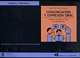 COMUNICACION Y EXPRESION ORAL, de NUÑEZ DELGADO | portada del libro